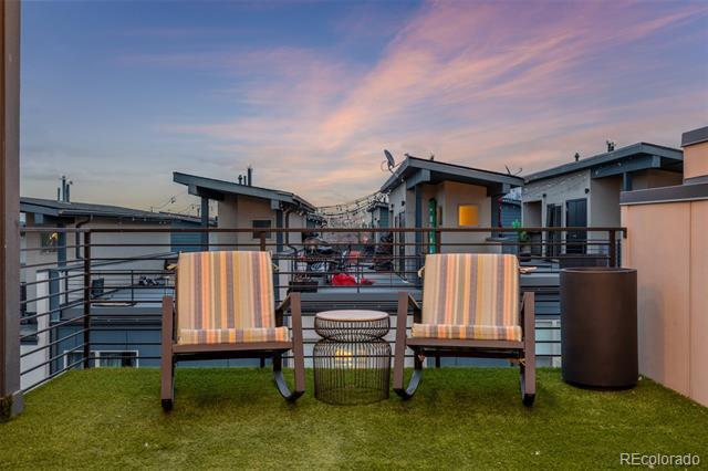 Building Photo - 5757 W 17th Ave