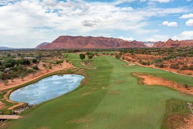 Building Photo - Paiute Springs at Entrada on Golf Course & FURNISHED!! 6-8 month lease available! $500 off first ...