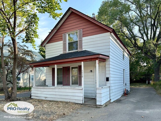 Building Photo - 3 Bedroom House In Northeast Minneapolis