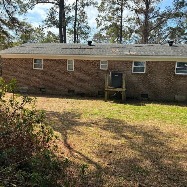 Building Photo - 4 Bedroom 3 Bath Home in Winnabow, NC