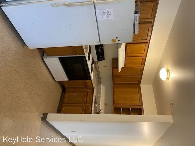 Building Photo - 1200 N Collington Ave