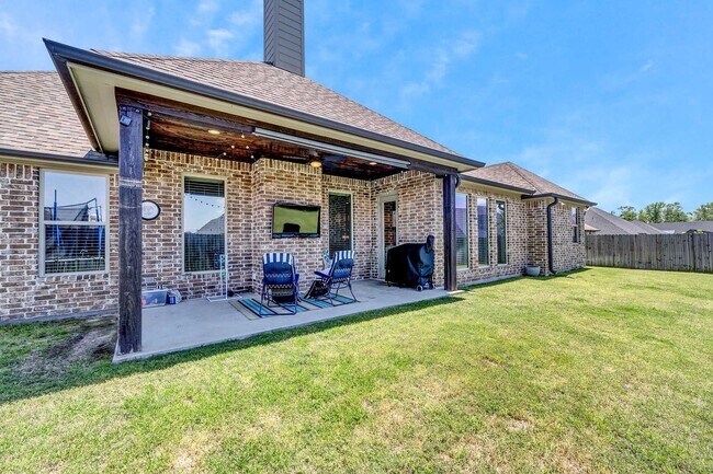 Building Photo - 7325 Simms Creek Ct