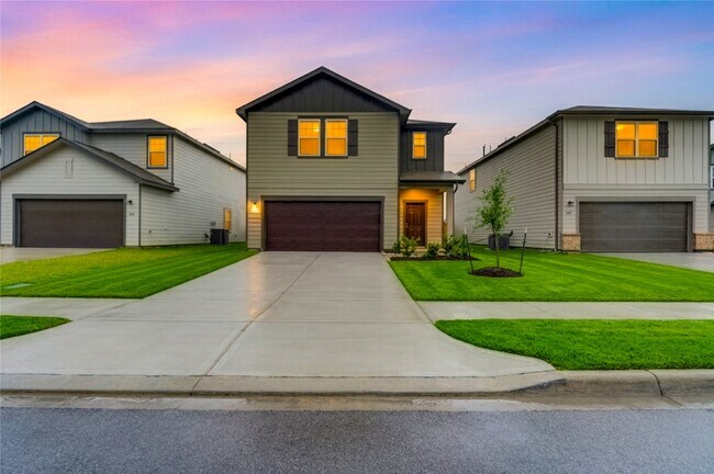 Building Photo - 8815 Vacek Xing Wy