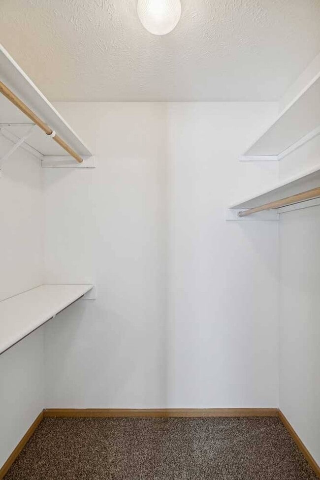 Floorplan - Cascade Pines Duplexes