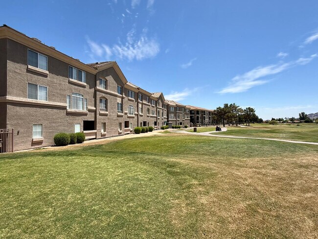 Building Photo - 4455 E Paradise Vlg Pkwy S