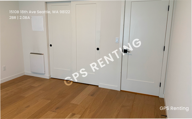 Building Photo - 1510B 18th Ave