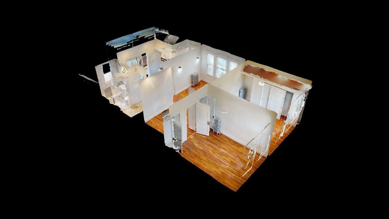 Building Photo - 202 Baker St