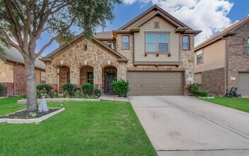 Building Photo - 16430 Williamstown Dr