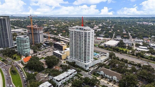 Building Photo - 2910 W Barcelona St