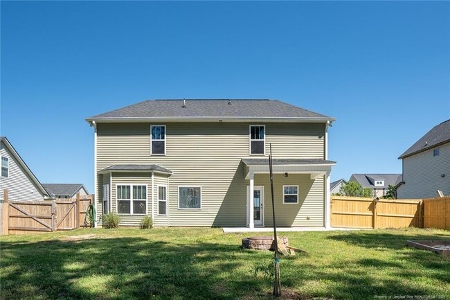 Building Photo - 6001 Daybrook Ct