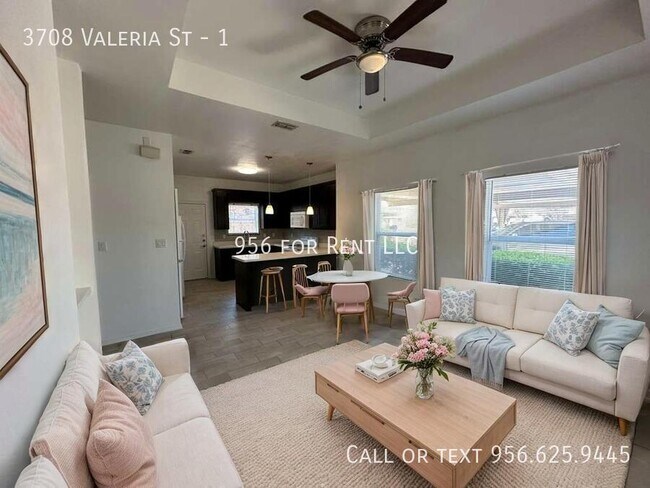 Building Photo - 3708 Valeria St