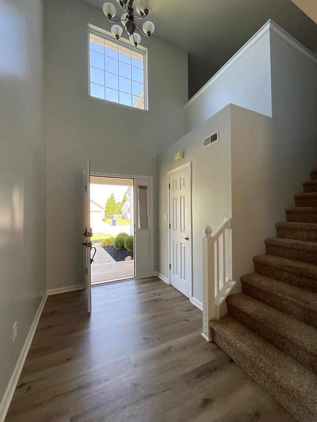 Building Photo - 6635 W Odessa Way