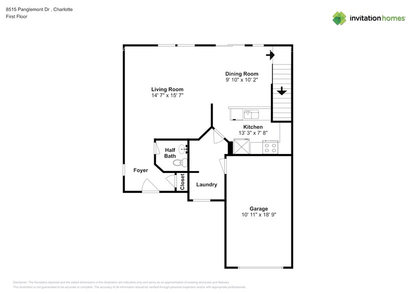 Building Photo - 8515 Panglemont Drive