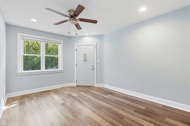 Primary Photo - 12524 S Wood St, Calumet Park, IL