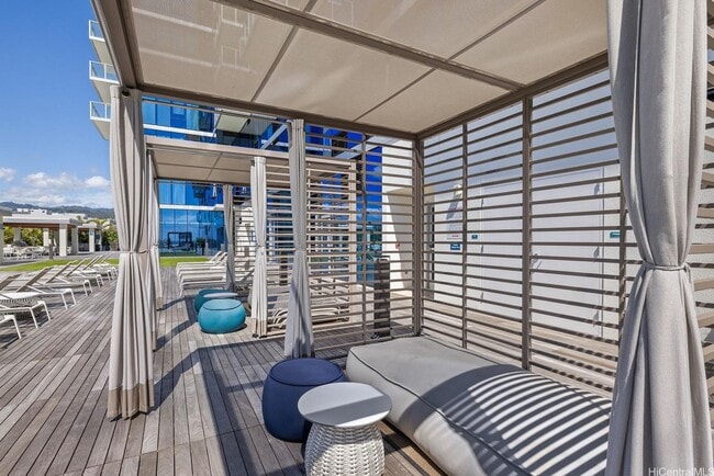 Building Photo - ALL utilities included, furnished one bedroom w/ parking at Azure!