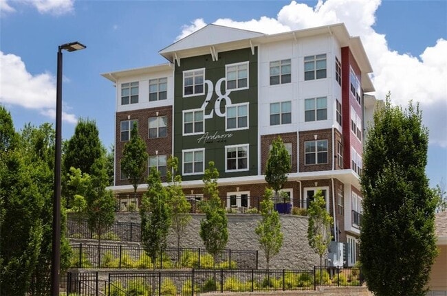 Building Photo - 306 Ardmore Cir NW