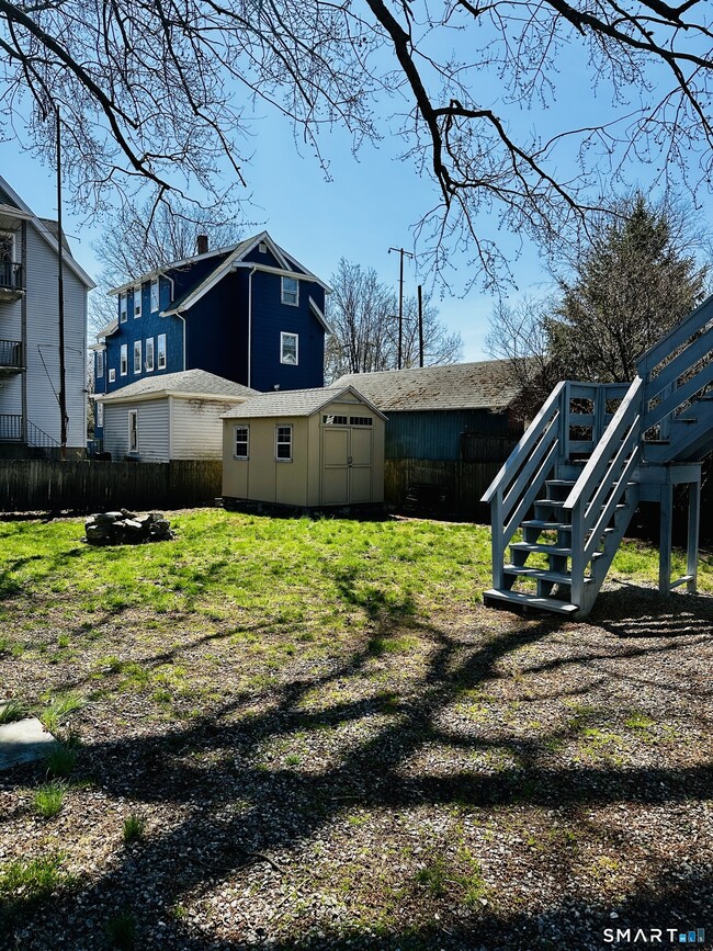 Building Photo - 59 Hanford Ave