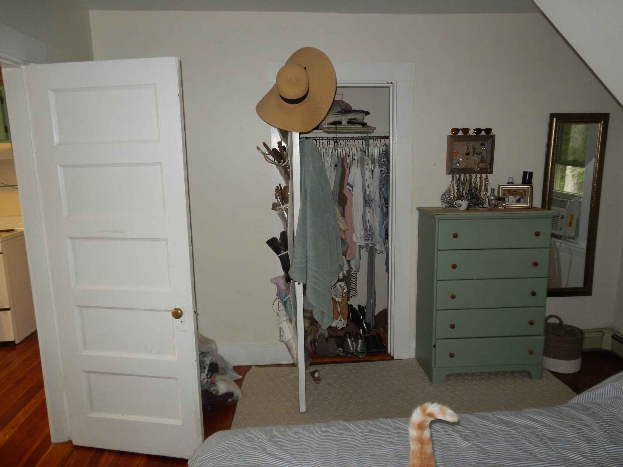 Bedroom 2 - 85 Tower St