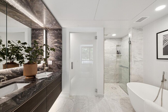 Building Photo - Stunning New Construction at The Belvedere 2bed/2.5bath  Private Patio