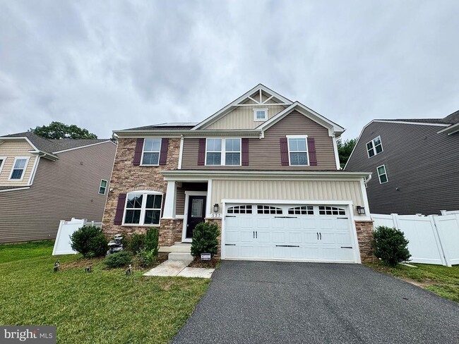 Building Photo - 537 Potomac Rd