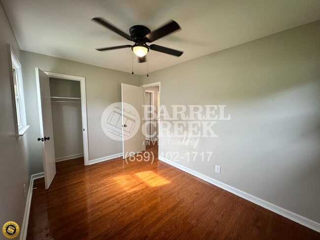 Building Photo - 3-Bed 1-Bath House