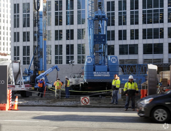 Building Photo - Park 181