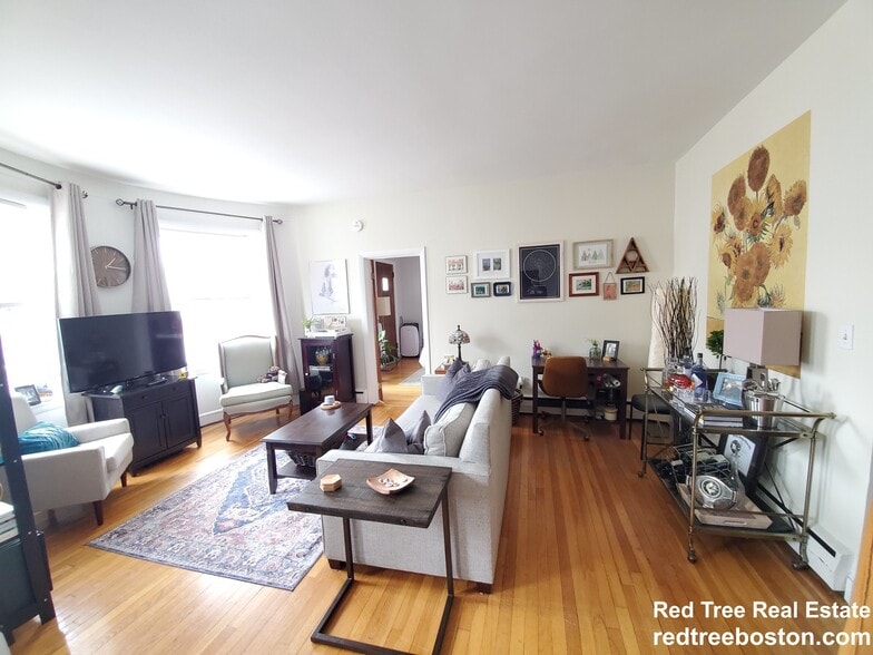 Building Photo - 199 Winthrop Rd