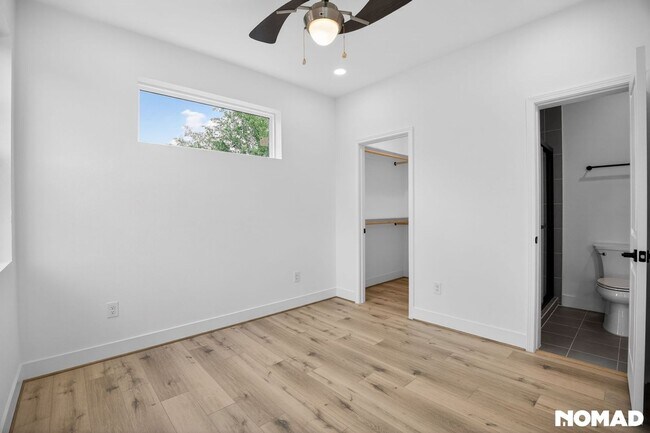 Building Photo - Brand new, Modern 2BR in Houston