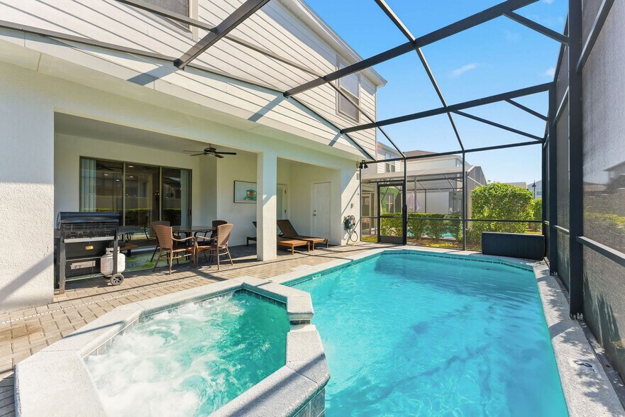 Building Photo - 8914 Zurich Ln