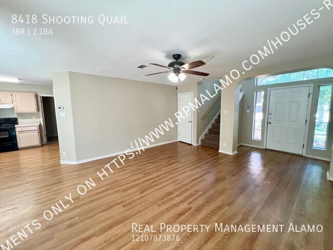 Building Photo - 8418 Shooting Quail