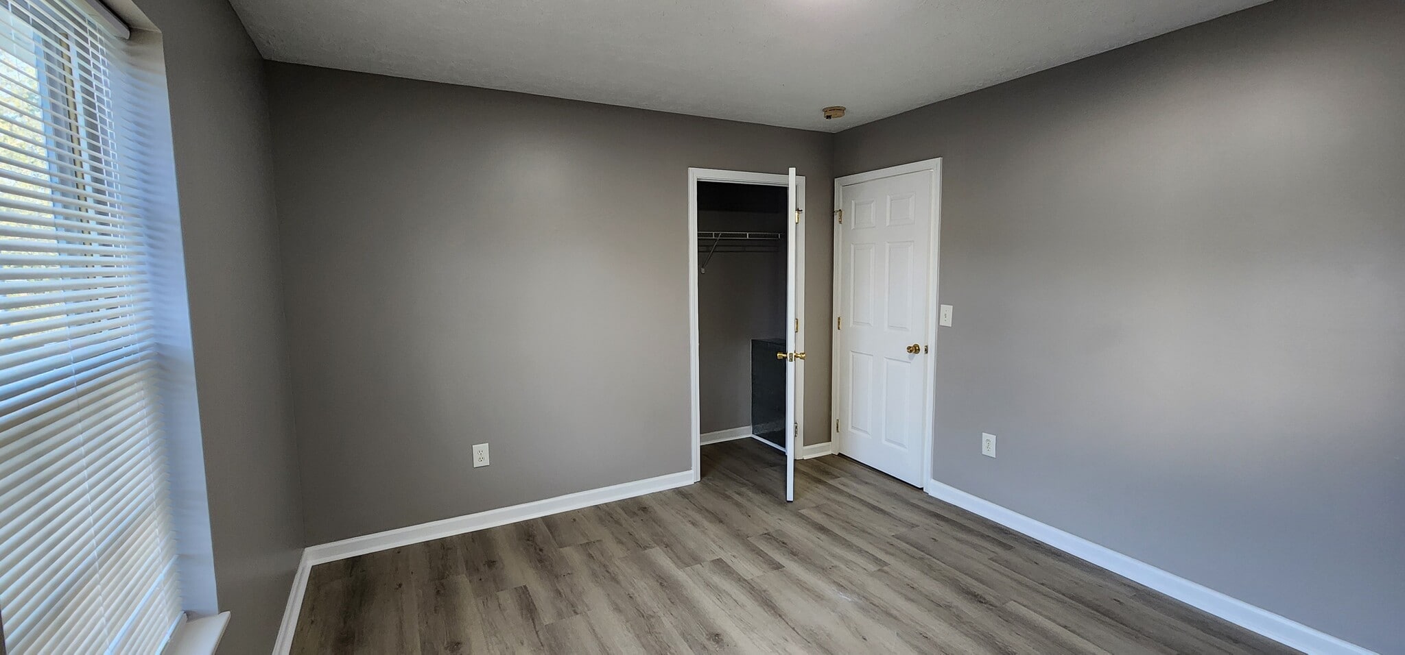 Bedroom 1 - 4532 Winslow Dr