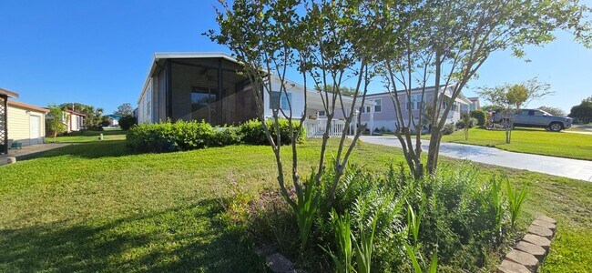 Building Photo - M1715 Pebble Beach Ln (VO-10/%)