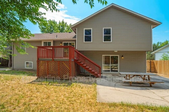 Building Photo - 6446 Pulpit Rock Dr