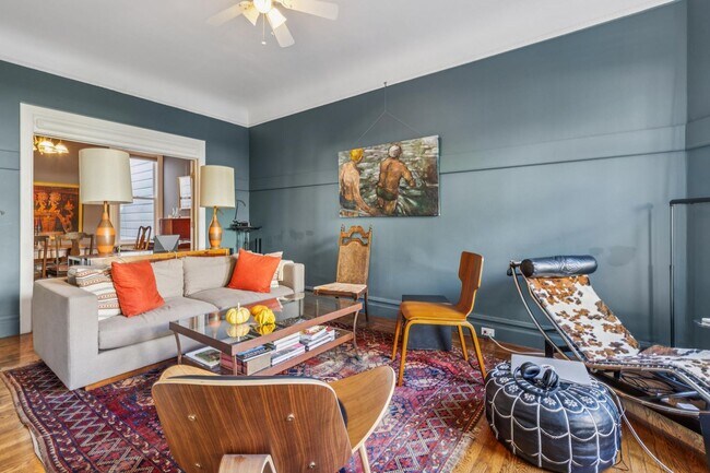 Building Photo - 2985 Harrison St