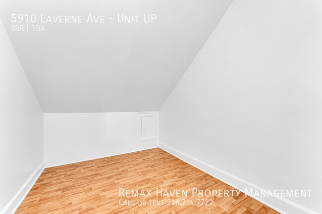 Building Photo - 5910 Laverne Ave