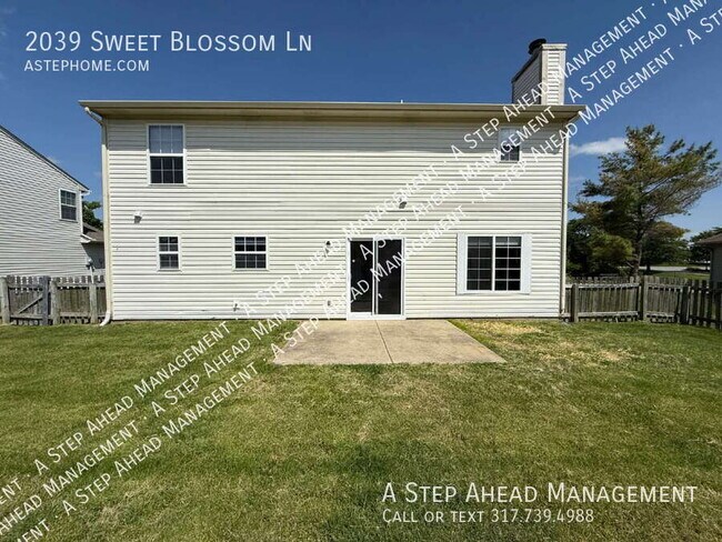 Building Photo - 2039 Sweet Blossom Ln