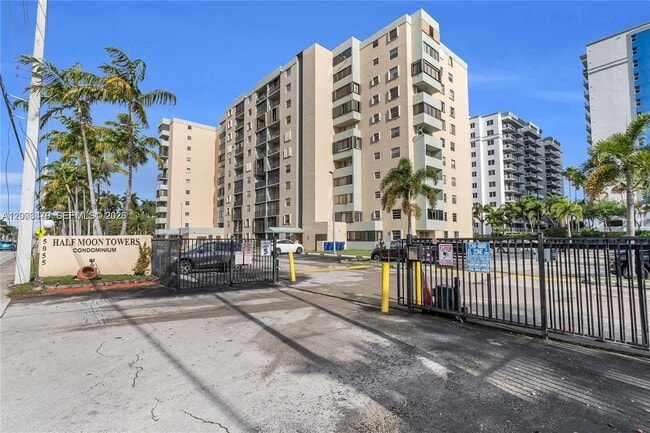 Building Photo - 5055 NW 7 ST