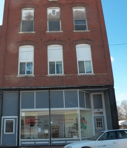 Primary Photo - 239 S Madison St