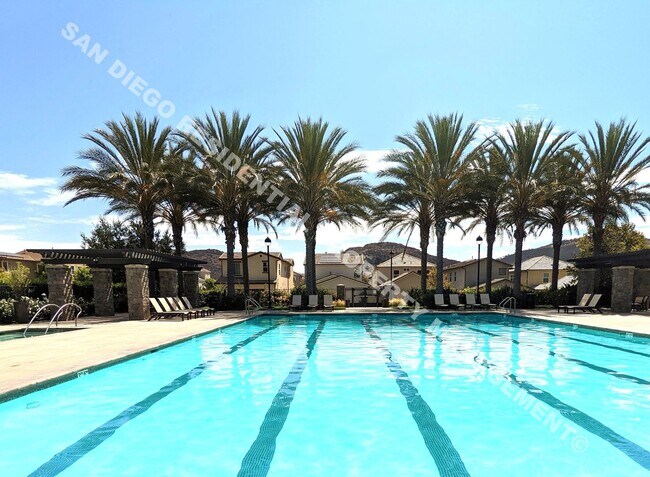 Building Photo - Welcome to your dream home in Harmony Grove! Available 2/14 **Please do not disturb the tenants**