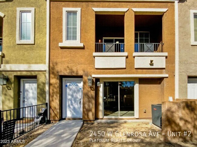 Primary Photo - 2450 W Glenrosa Ave
