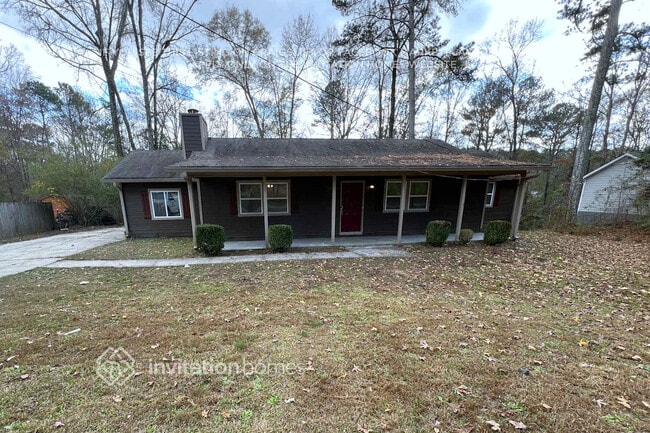 Building Photo - 609 Upland Ridge Dr NW