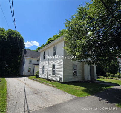 Building Photo - 402-404 Hammond Street