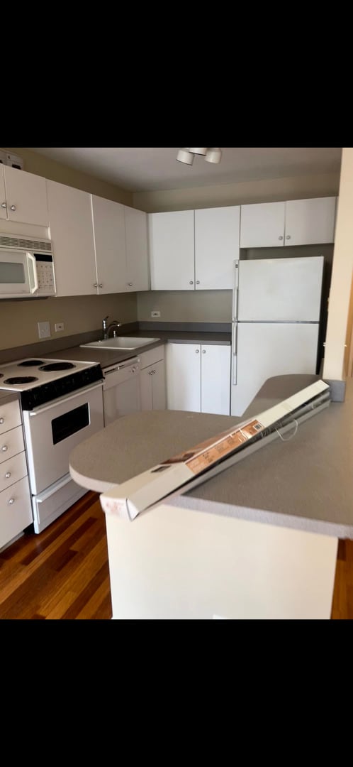 Building Photo - 405 N Wabash Ave