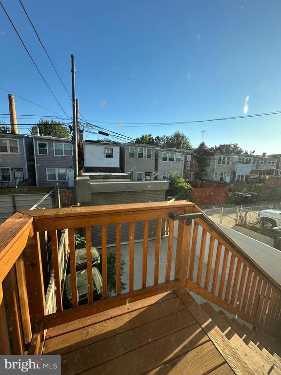 Building Photo - 1925 H St NE