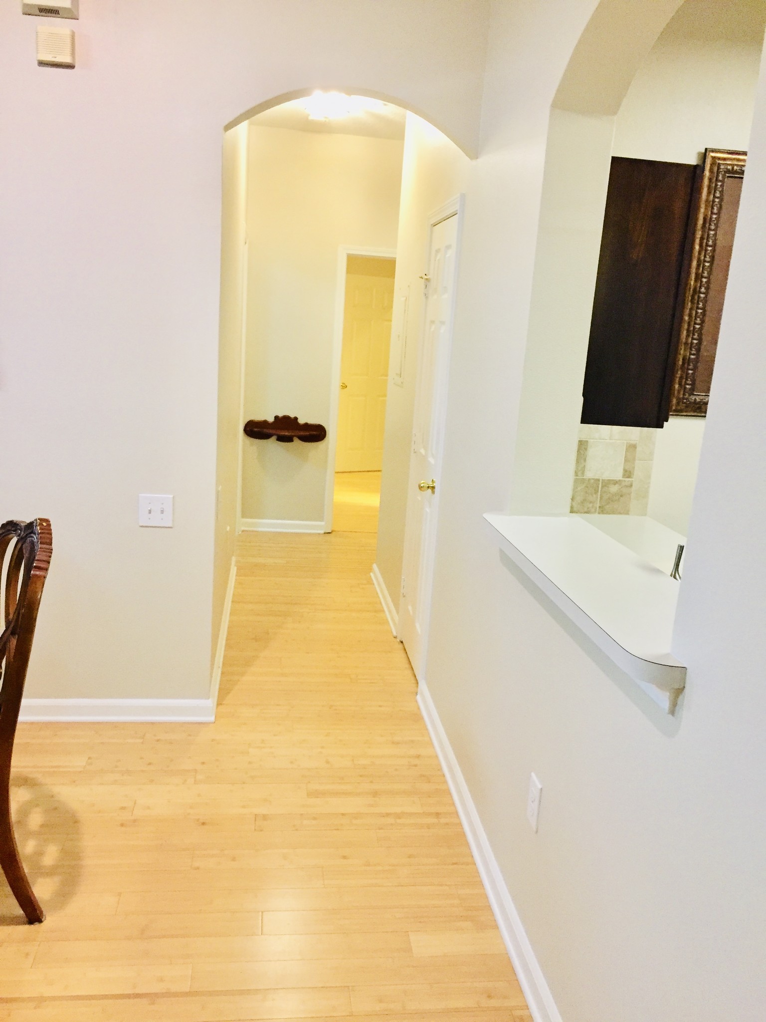 Hallway - 10550 Baymeadows Rd