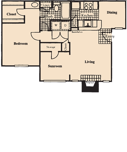 S3 - Slate Apartments