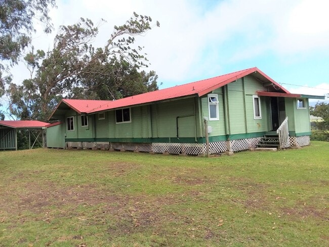 Building Photo - 64-864 Mamalahoa Highway, Puukapu