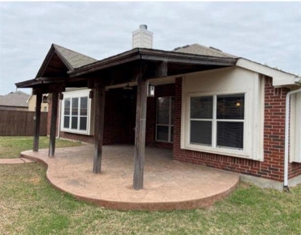 Building Photo - 15723 Wrangler Dr