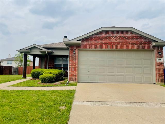Primary Photo - 614 Rockbrook Dr