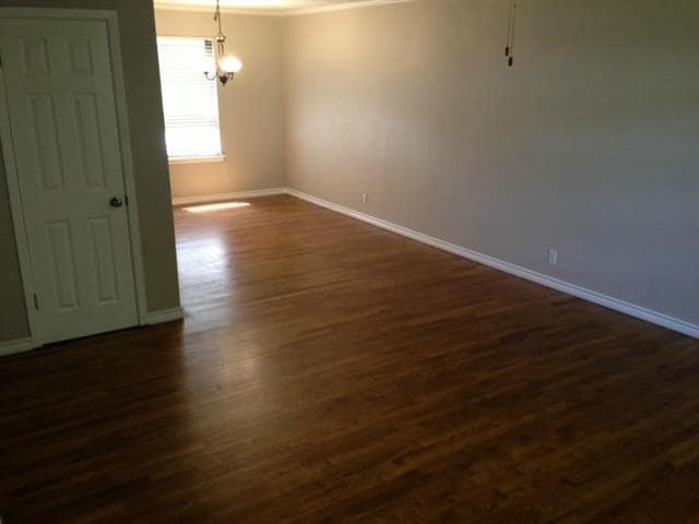 Building Photo - 5004 N Hall St